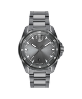 Movado Mens BOLD Verso S Watch