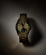 Movado Mens BOLD Verso S Watch