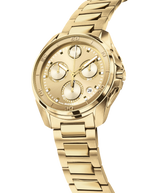 Movado Mens BOLD Verso S Chronograph Watch