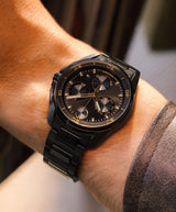 Movado Mens BOLD Verso S Chronograph Watch