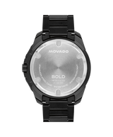 Movado Mens BOLD Verso S Chronograph Watch