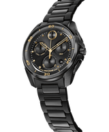 Movado Mens BOLD Verso S Chronograph Watch