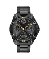 Movado Mens BOLD Verso S Chronograph Watch