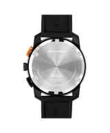 Movado Mens BOLD TR90 Chronograph Watch