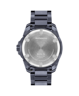 Movado Mens BOLD Verso S Watch
