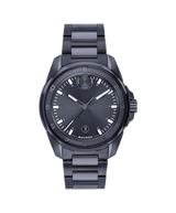 Movado Mens BOLD Verso S Watch
