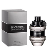 Viktor & Rolf Spicebomb Eau De Toilette - 3.0 oz.