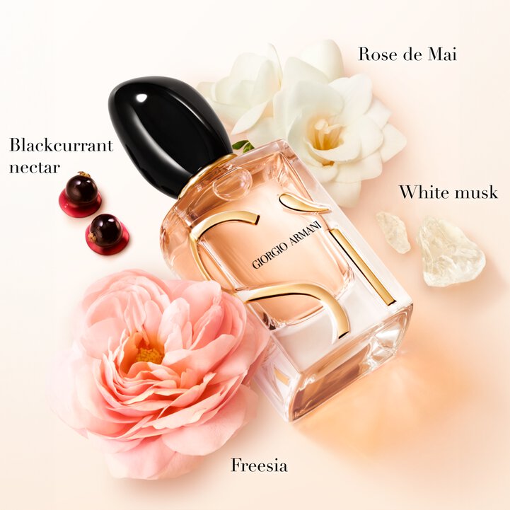 GIORGIO ARMANI Sì Eau De Parfum - 1.0 oz.