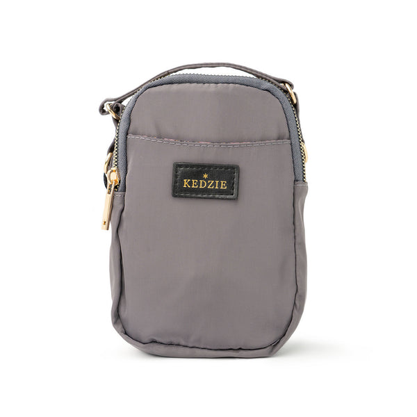 Kedzie Crosstown Crossbody Handbag