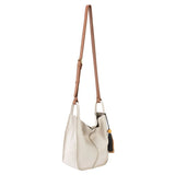 The Sak Los Feliz Crossbody Handbag