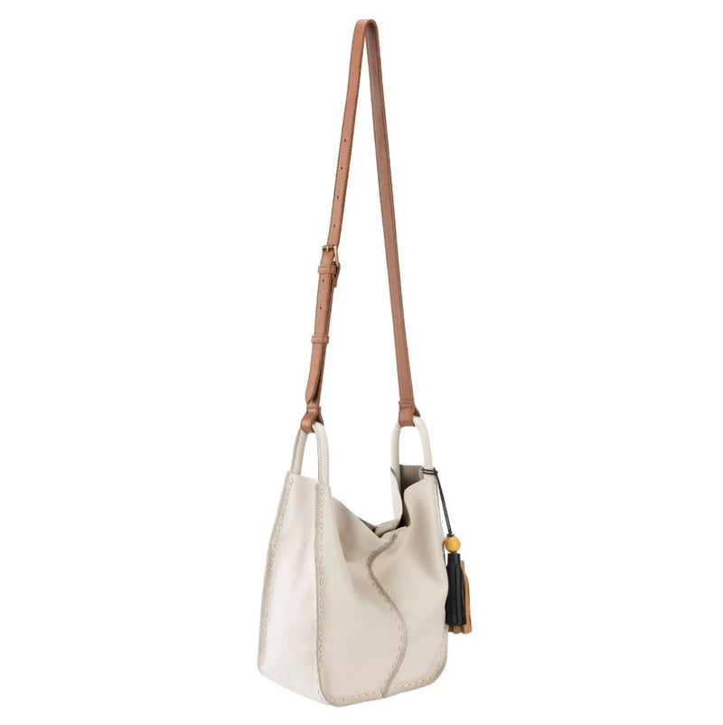 The Sak Los Feliz Crossbody Handbag