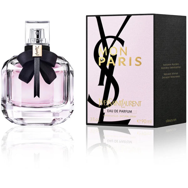 Yves Saint Laurent Mon Paris Eau De Parfum - 3.0 oz