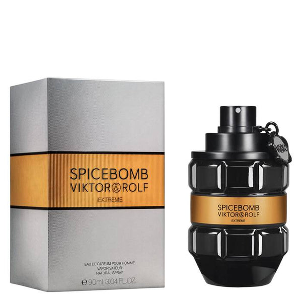 Viktor & Rolf Spicebomb Extreme Eau De Parfum - 3.0 oz.