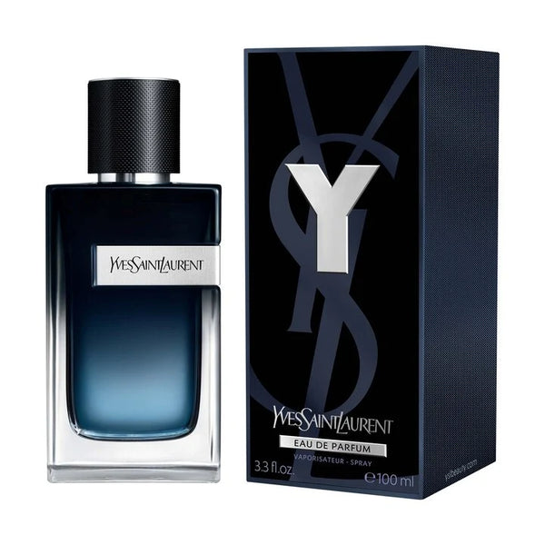 Yves Saint Laurent Y Eau De Parfum - 3.3 oz.