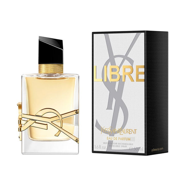 Yves Saint Laurent Libre Eau De Parfum - 1.6 oz.