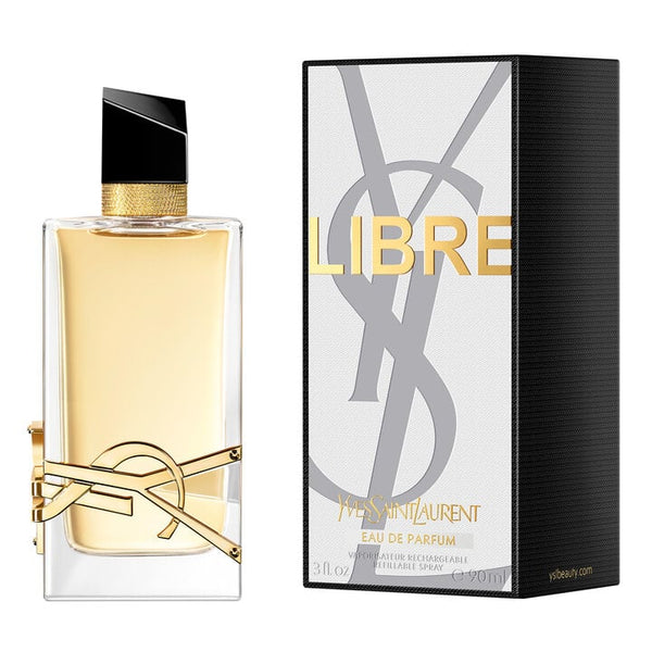 Yves Saint Laurent Libre Eau De Parfum - 3.0 oz