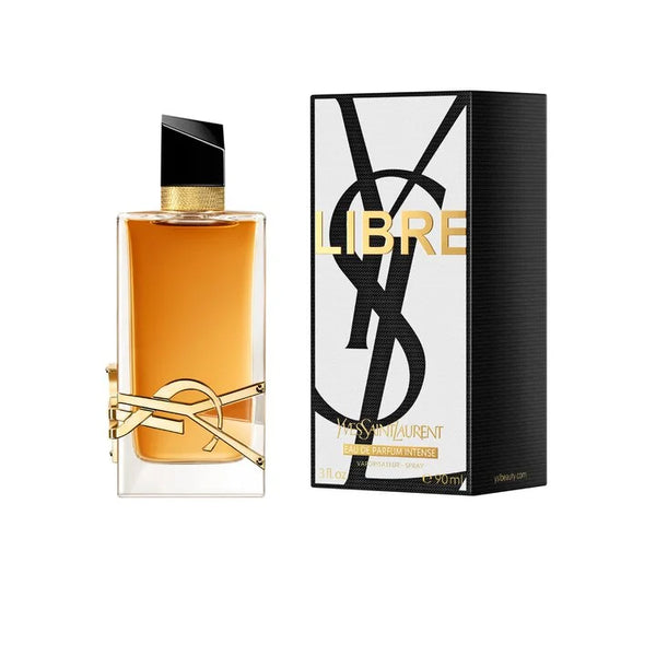 Yves Saint Laurent Libre Eau De Parfum Intense - 3.0 oz.