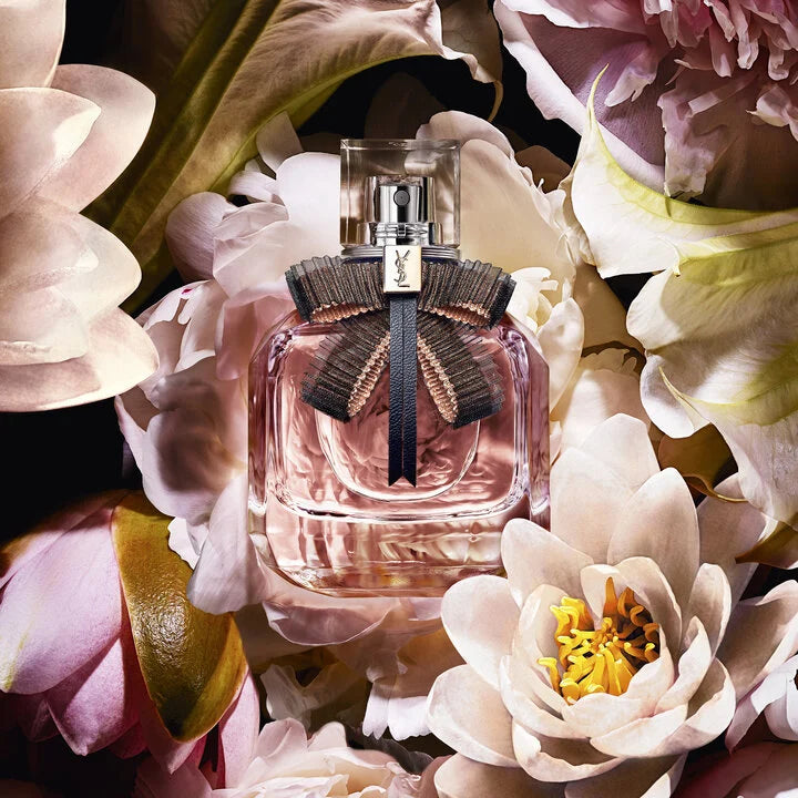 Yves Saint Laurent Mon Paris Lumière Eau De Toilette - 1.6 oz.