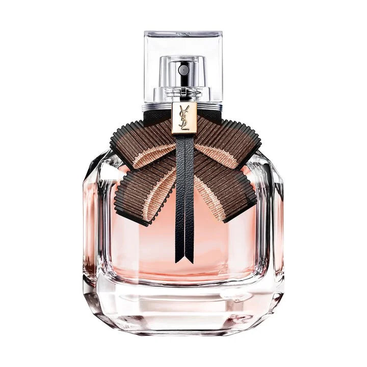 Yves Saint Laurent Mon Paris Lumière Eau De Toilette - 1.6 oz.