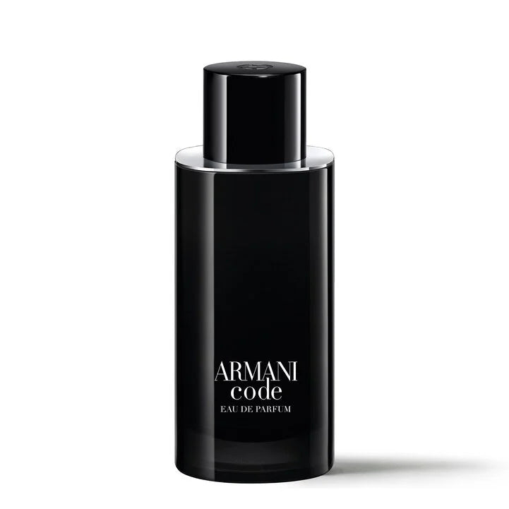 GIORGIO ARMANI Code Eau De Parfum - 4.3 oz.
