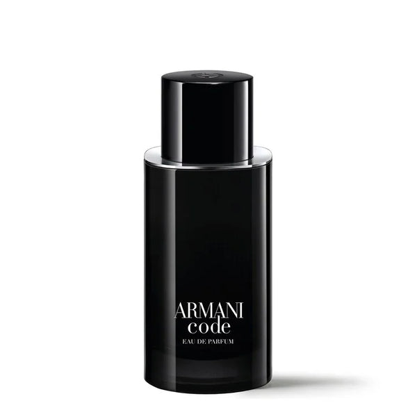 GIORGIO ARMANI Code Eau De Parfum - 2.5 oz.