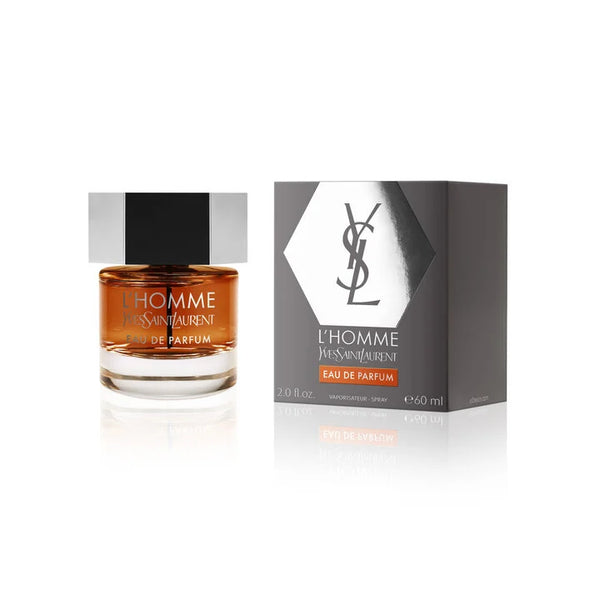 Yves Saint Laurent L'Homme Eau De Parfum - 2.0 oz.
