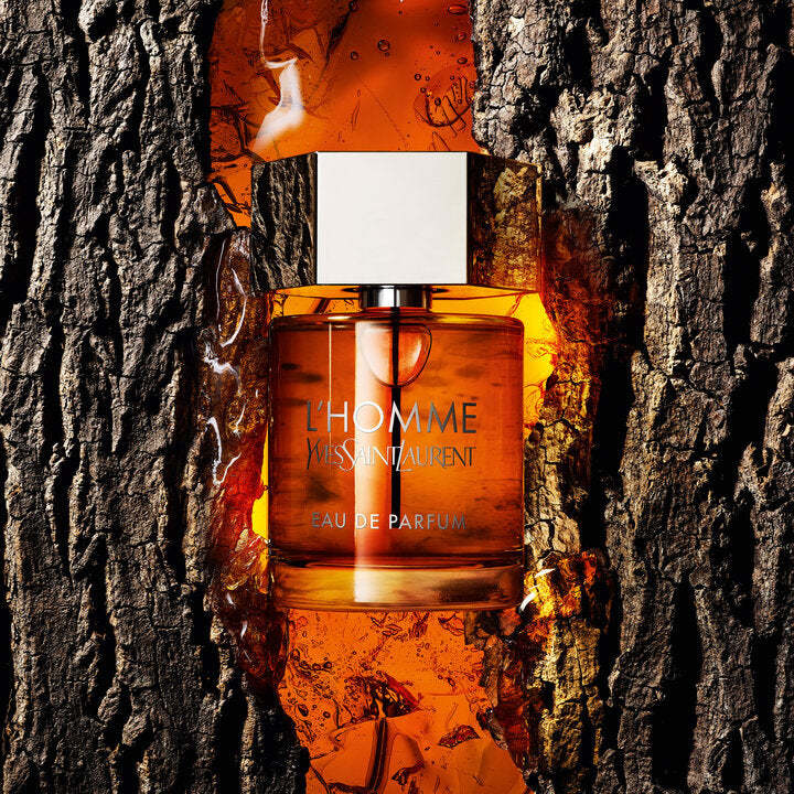 Yves Saint Laurent L'Homme Eau De Parfum - 2.0 oz.