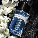 Yves Saint Laurent Y Eau De Toilette - 2.0 oz.