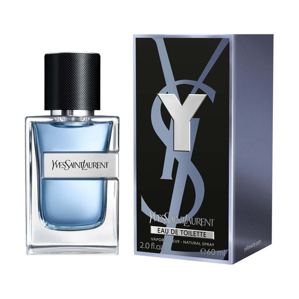 Yves Saint Laurent Y Eau De Toilette - 2.0 oz.