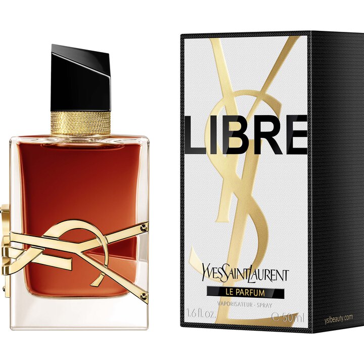 Yves Saint Laurent Libre Le Parfum - 1.6 oz.
