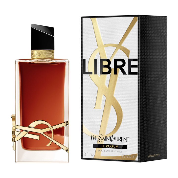 Yves Saint Laurent Libre Le Parfum - 3.0 oz.