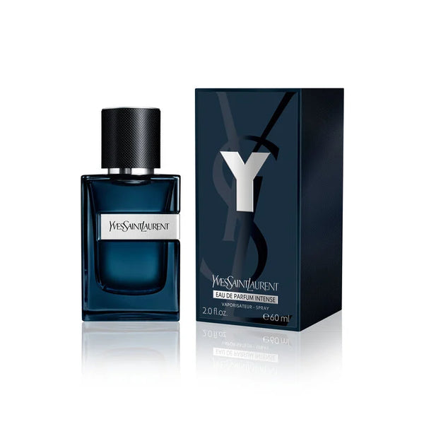 Yves Saint Laurent Y Eau De Parfum Intense - 2.0 oz.