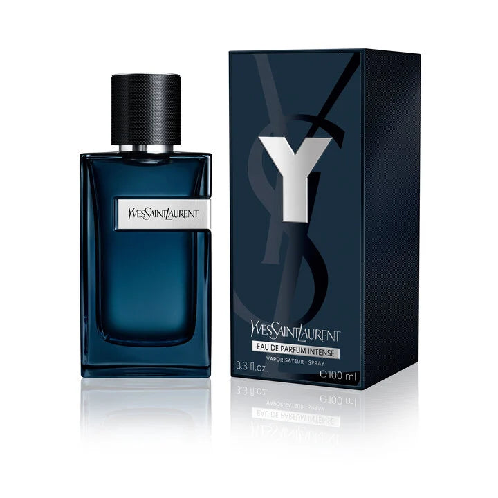 Yves Saint Laurent Y Eau De Parfum Intense - 3.3 oz.