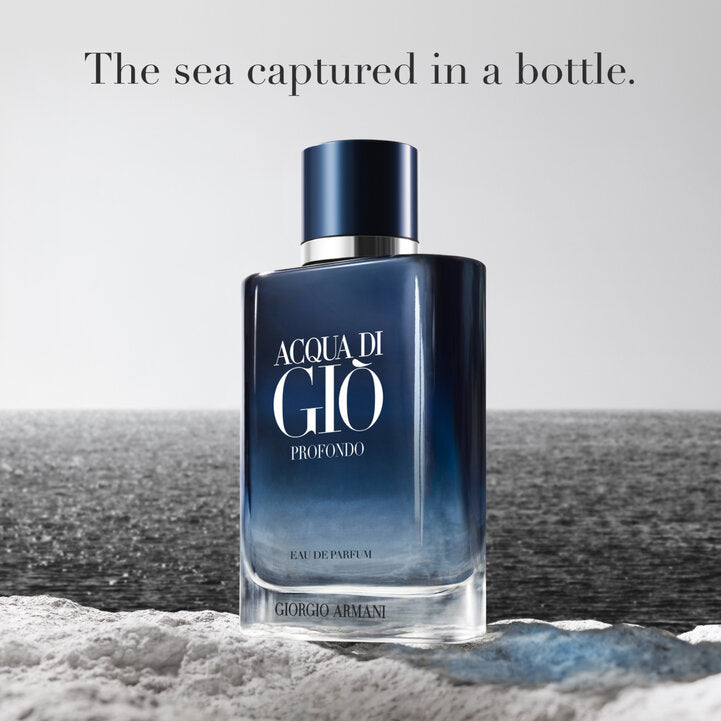 GIORGIO ARMANI Acqua Di Giò Profondo Eau De Parfum - 1.7 oz.