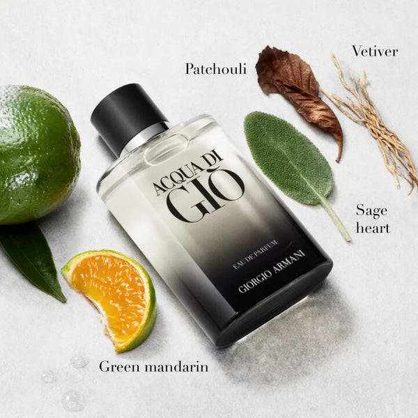GIORGIO ARMANI Acqua Di Giò Eau De Parfum - 1.7 oz.
