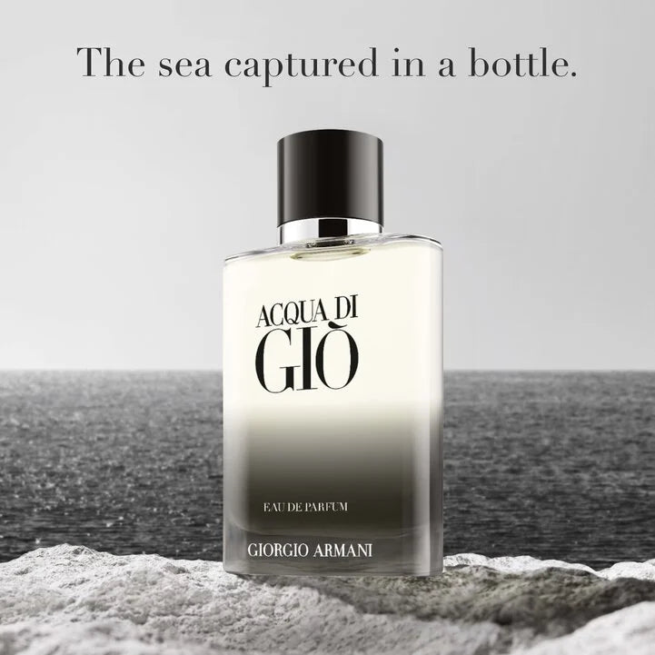 GIORGIO ARMANI Acqua Di Giò Eau De Parfum - 1.7 oz.