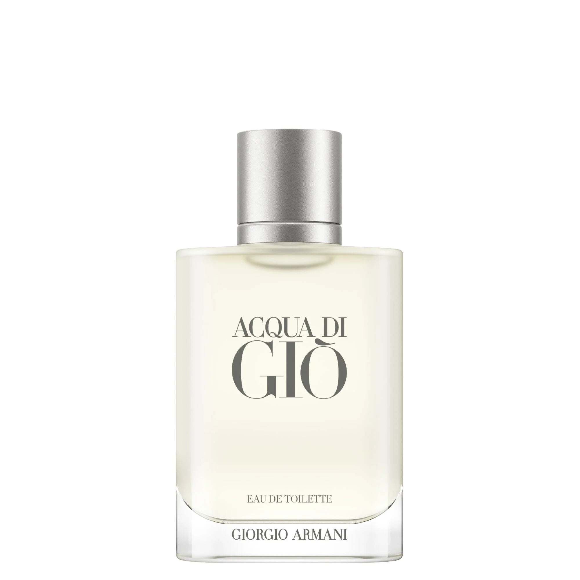 GIORGIO ARMANI Acqua Di Gio Eau De Toilette Spray - 3.4 oz.