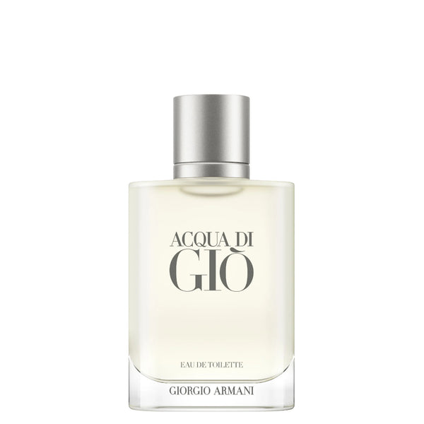 GIORGIO ARMANI Acqua Di Gio Eau De Toilette Spray - 3.4 oz.