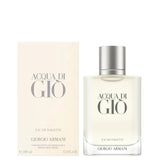 GIORGIO ARMANI Acqua Di Gio Eau De Toilette Spray - 3.4 oz.