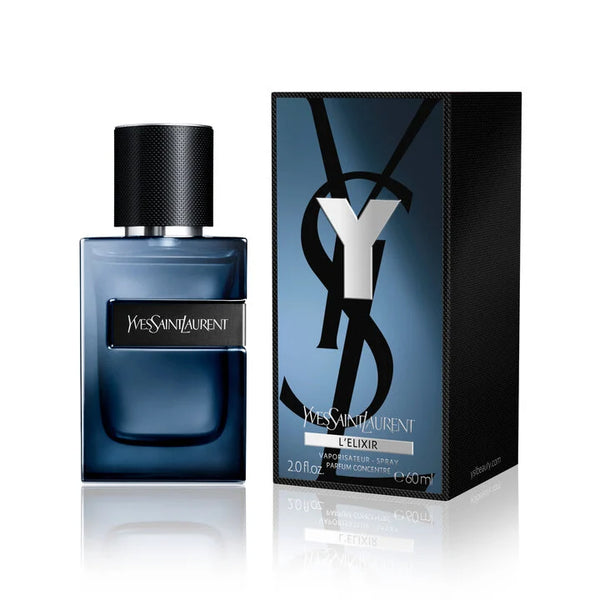 Yves Saint Laurent Y Elixir Parfum - 2.0 oz.
