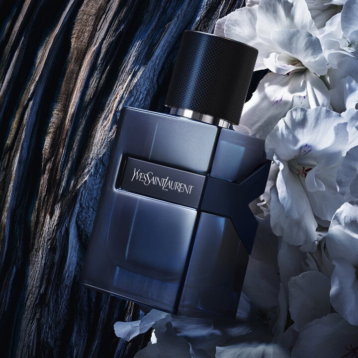 Yves Saint Laurent Y Elixir Parfum - 2.0 oz.