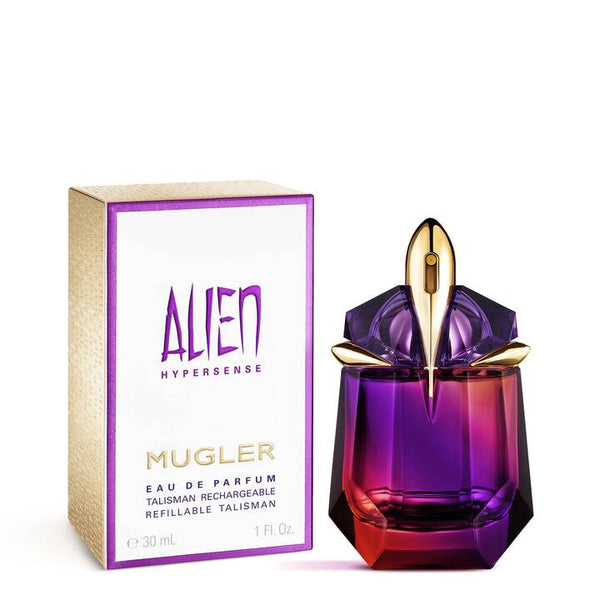 Mugler Alien Hypersense Eau De Parfum - 1.0 oz.