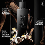 Yves Saint Laurent Myslf Le Parfum - 3.3 oz.