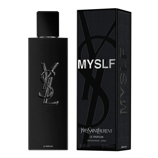 Yves Saint Laurent Myslf Le Parfum - 3.3 oz.