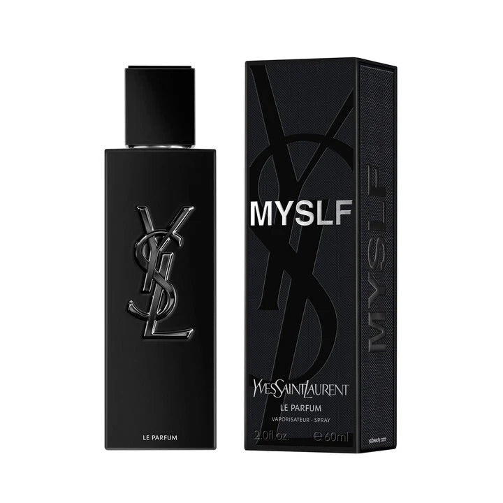 Yves Saint Laurent Myslf Le Parfum - 2.0 oz.