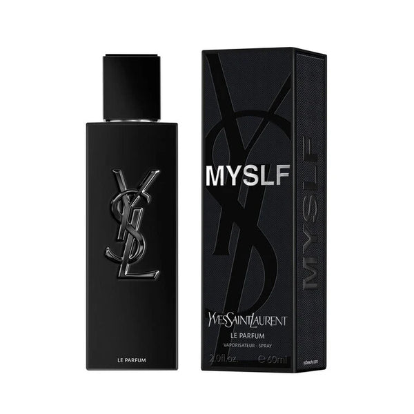 Yves Saint Laurent Myslf Le Parfum - 2.0 oz.