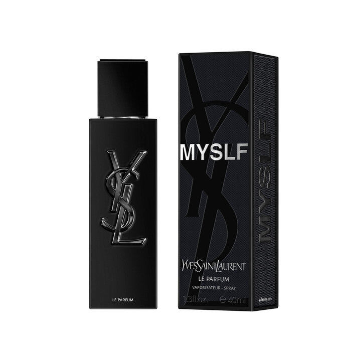 Yves Saint Laurent Myslf Le Parfum - 1.3 oz.
