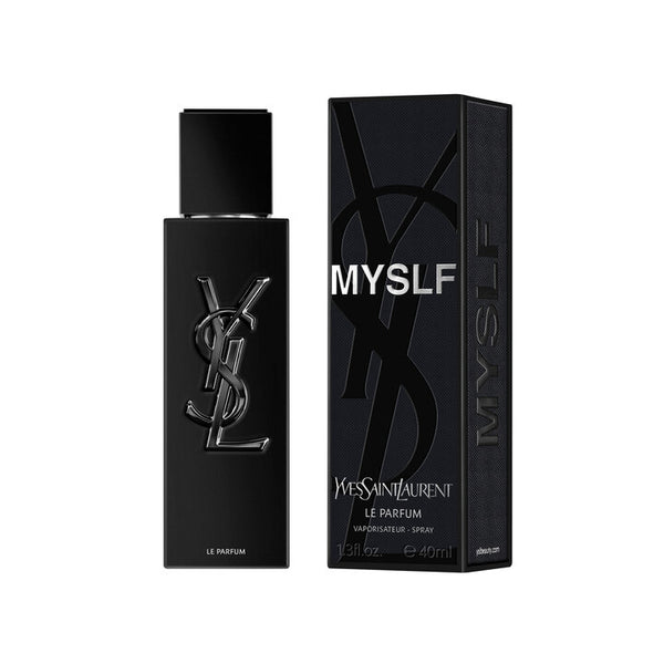 Yves Saint Laurent Myslf Le Parfum - 1.3 oz.