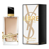 Yves Saint Laurent Libre Flowers & Flames Eau De Parfum - 3.0 oz.
