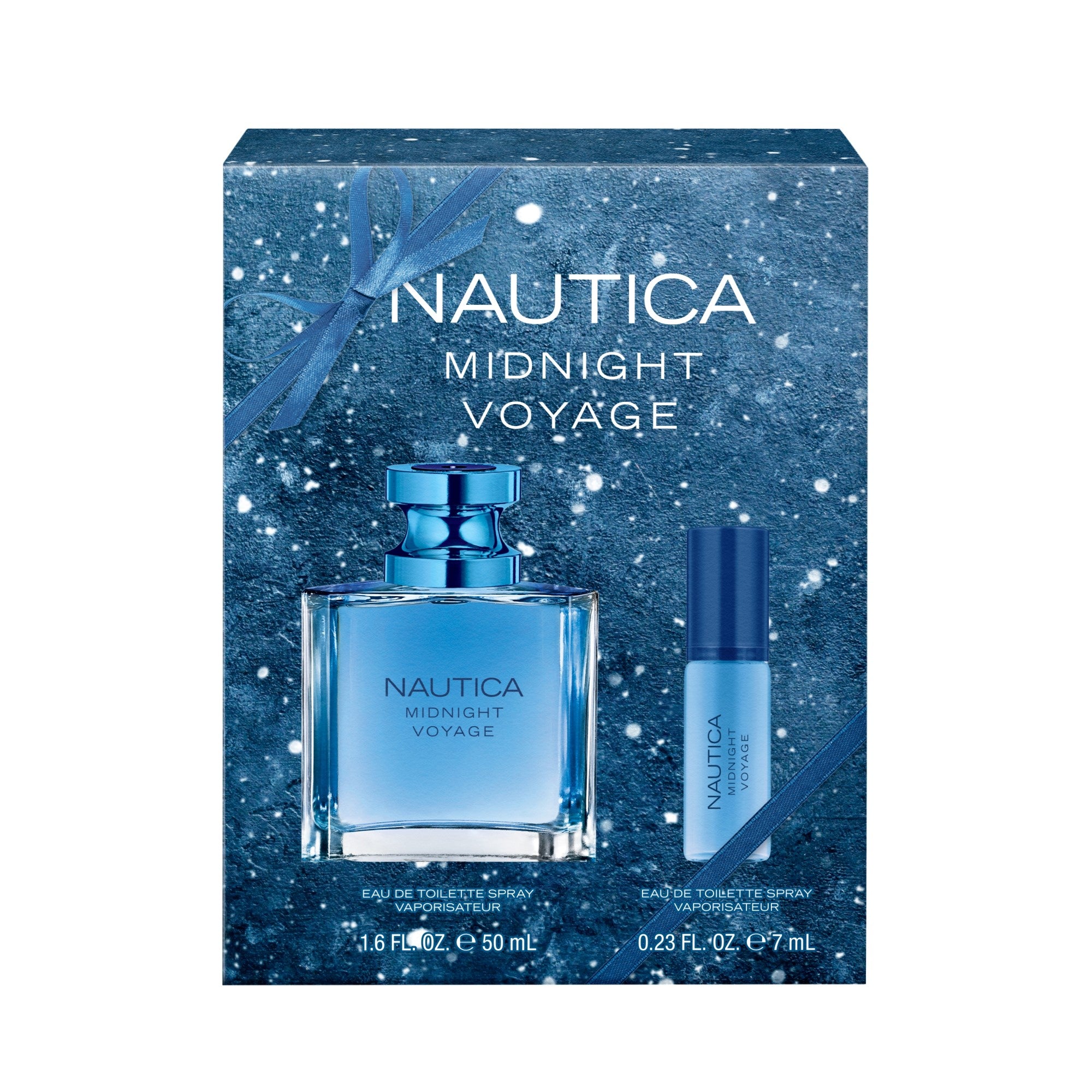 Nautica Midnight Voyage 2-Piece Gift Set